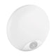 LED Toiminnallinen valaisin liiketunnistimella ja USB-C:llä, 0.45W, 4000K, 40Lm, ERI LED C PIR