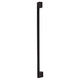 LED ulko- ja sisäseinävalaisin YALTE D, 90 cm, 8W, 3000K, IP54, 340Lm