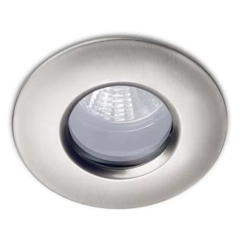 Upotettava valaisin SPLIT, excl. GU5.3, max 5W, IP65, Ø 85x55 mm