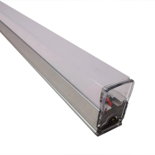 LED Lineaarinen valaisin Hexagon, 9W, 570 mm, 1080Lm, IP20