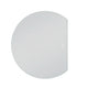 LED-peili, jossa on lämmitystoiminto PORTO Medium, 80 x 100 cm, 2700-6500K, 31W, 3509Lm, IP44
