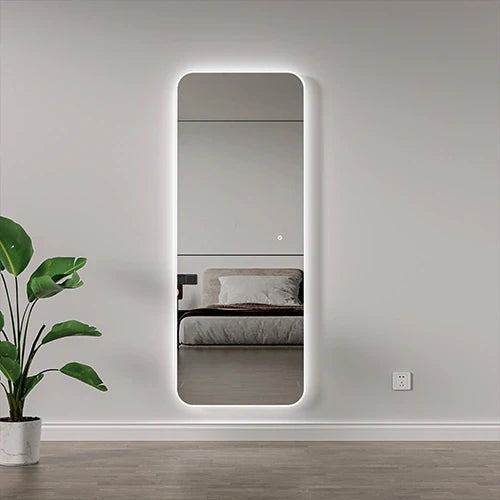 LED peili RIFLESSO, 180 x 70 cm, 2700-6500K, 52W, 5808Lm, IP44