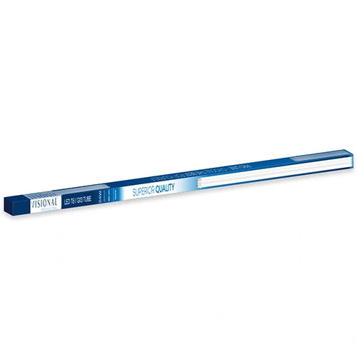 LED-lamppu T8, 150 cm, 24W, 4000K, 3840Lm, IP20