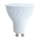 LED-lamppu GU10, 8W, 120°, 3000K, 800Lm