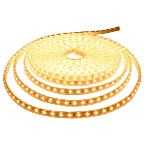 LED-nauha SMD2835, 3000K, IP65, 12V, 9.6W/m, 1020Lm/m