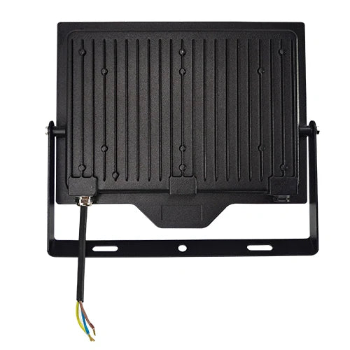 LED Sateenpitävä ulkovalaisin 100W, 10 000Lm, 4000K, IP65