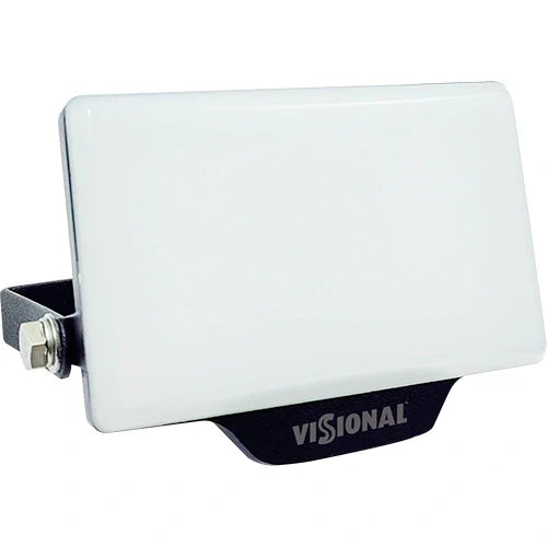 LED Säänestävä ulkovalaisin 10W, 1100Lm, 4000K, IP65