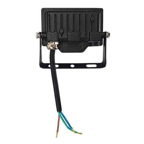 LED Kosteenkestävä ulkovalaisin 10W, 1000Lm, 4000K, IP65