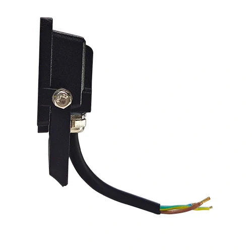 LED Kosteenkestävä ulkovalaisin 10W, 1000Lm, 4000K, IP65