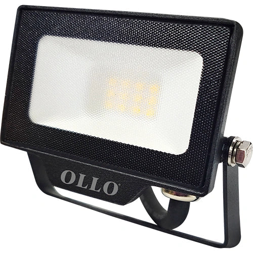 LED Kosteenkestävä ulkovalaisin 10W, 1000Lm, 4000K, IP65