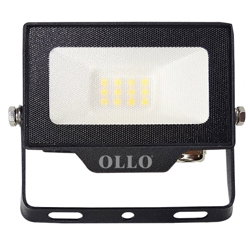 LED Kosteenkestävä ulkovalaisin 10W, 1000Lm, 4000K, IP65