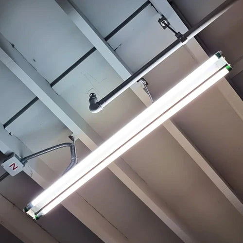 LED-lamppu T8, 120 cm, 18W, 4000K, 2160Lm, IP20