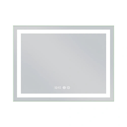 LED-peili huurtumis esto toiminnalla CELESTA, 60 x 80 cm, 2700-6500K, 26W, 2844Lm, IP44