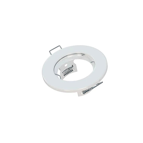 Upotettava valaisin SARA RD, excl. MR16 tai GU10, IP20
