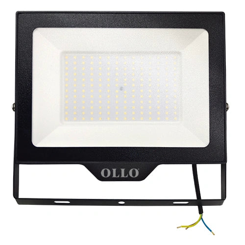LED Säänkestävä ulkovalaisin 150W, 15 000Lm, 4000K, IP65