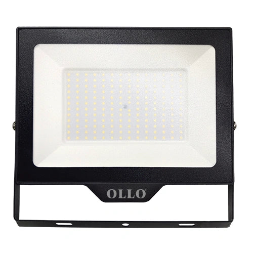 LED Säänkestävä ulkovalaisin 150W, 15 000Lm, 4000K, IP65