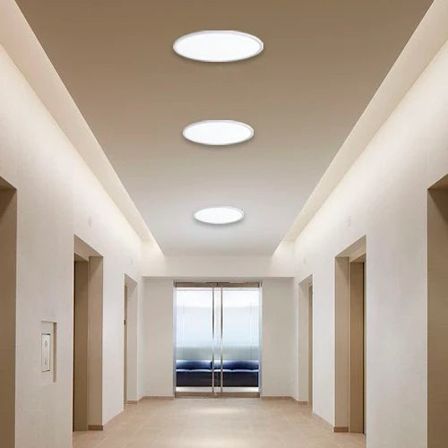 LED Vesitiivis valaisin 18W, 3CCT, 2160Lm, IP44, Ø 230 x 25 mm