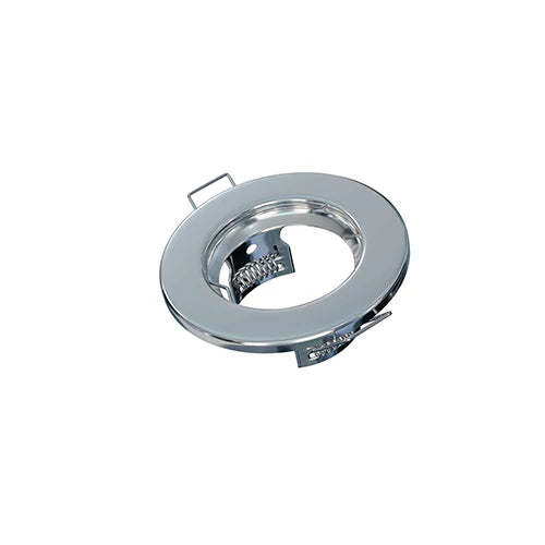Upotettava valaisin SARA RD, excl. MR16 tai GU10, IP20