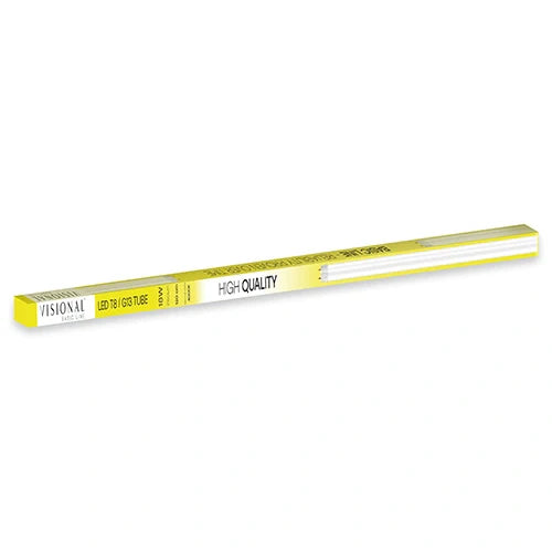 LED-lamppu T8, 120 cm, 18W, 4000K, 2160Lm, IP20