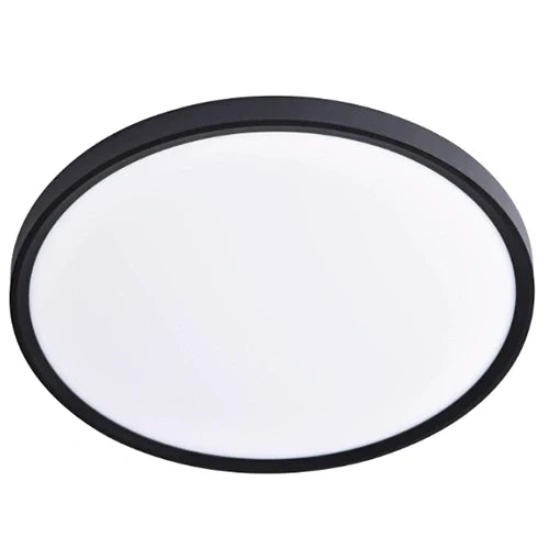 LED Vesitiivis valaisin 18W, 3CCT, 2160Lm, IP44, Ø 230 x 25 mm