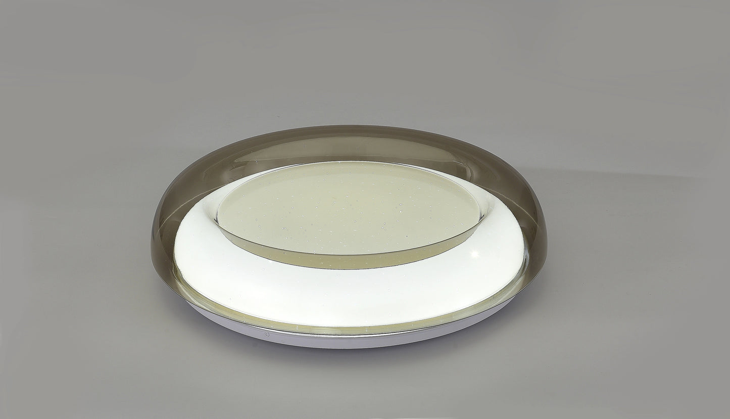 Kattovalaisin LED CANDORA, 40W, 1800lm, 3000K-6000K