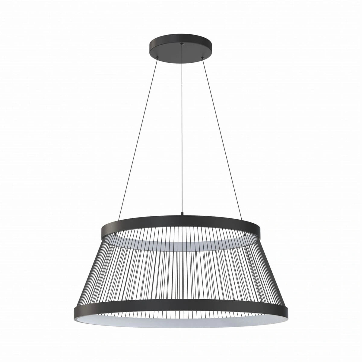 Riippuvalaisin LED BALU, 53W, 3000-6000K, 6200Lm