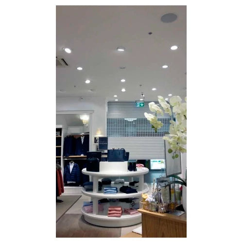 LED Upotettava valaisin GIMBAL