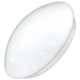 Kattovalaisin kaukosäätimellä OYSTER STELL 24W, CCT+RGB, IP20