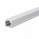 Anodisoitu alumiiniprofiili LED-nauhalle HB-10X10