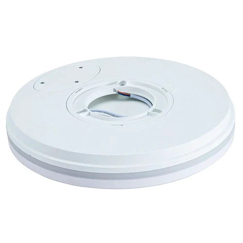 LED Vesitiivis valaisin 40W, 3CCT, 4800Lm, IP65, Ø 400 x 55 mm
