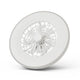 LED Kattovalaisin tuulettimella ja kaukosäätimellä Whitney-S, 48W, 5200lm, CCT