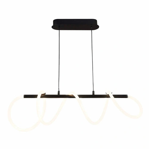 LED Riippuvalaisin EMMA, 38W, 4000K, 4450Lm