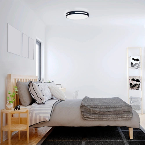 LED kattovalaisin STILISH 22.8W, 3000-4000-6500K, IP20