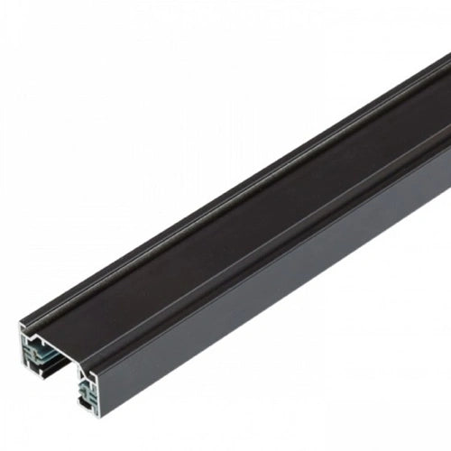 Liukus 1F liukusvalaisimille, 2m, 35x18mm, IP20