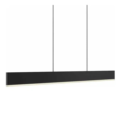 LED lineaarinen riippuvalaisin 48W, 150 cm, 4000K, 4800Lm, IP40