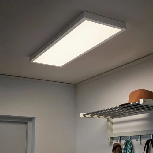 LED-paneeli PHILIPS-diodeilla 30x120 cm, 40W, 4000K, 4800Lm, ONE+