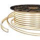 LED-nauha COB 220V, 3000K, IP67, 11W/m, 810Lm/m
