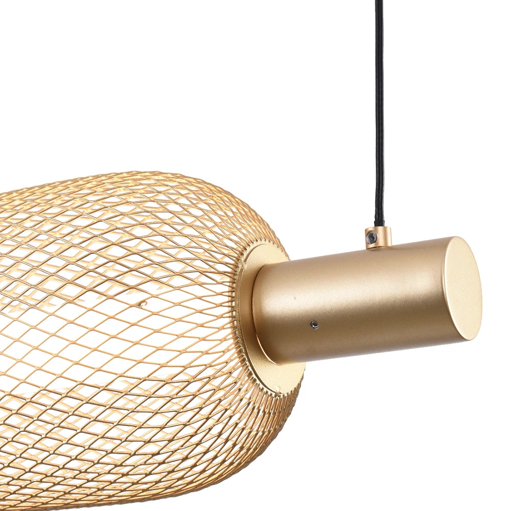 Riippu LED-valaisin SARR, 27W, 3000-5700K, 3200Lm
