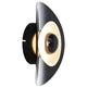 Seinä LED-valaisin DIOP, 8W, 3000K, 800Lm