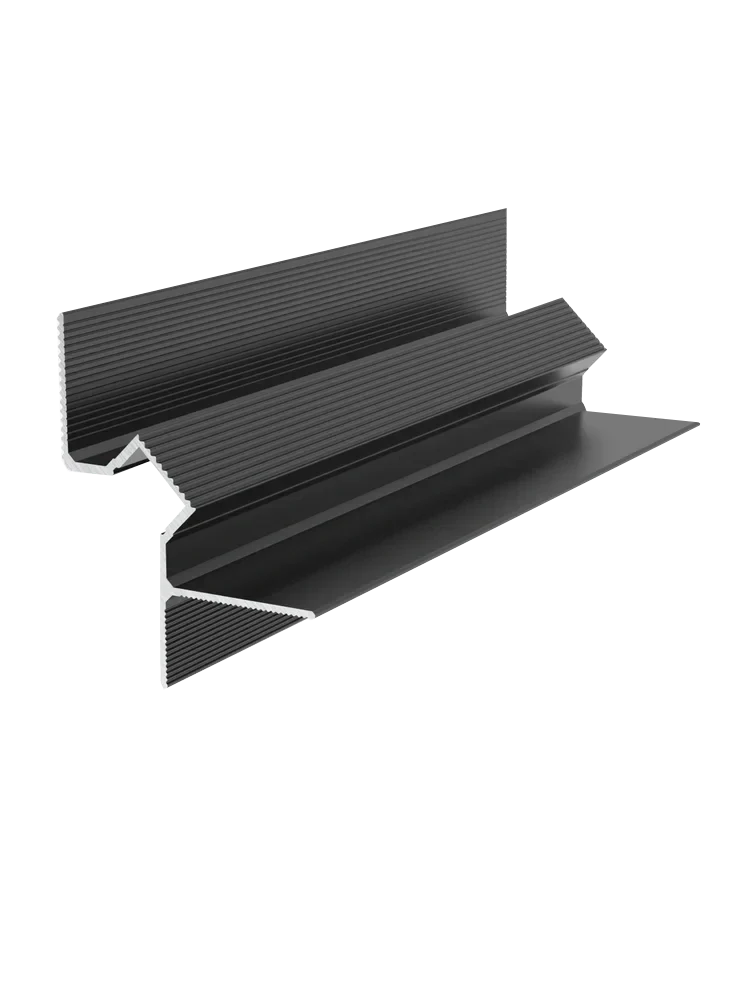 Kattovalon 3m profiili LED-valaistukseen