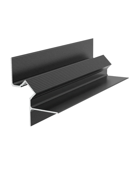 Kattovalon 3m profiili LED-valaistukseen