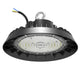 LED teollinen 150W/120W/90W valaisin UFO 26250lm, 4000K, IP66 Professional