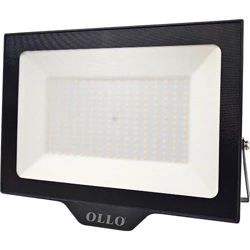 LED Säänestävä ulkovalaisin 200W, 20 000Lm, 4000K, IP65