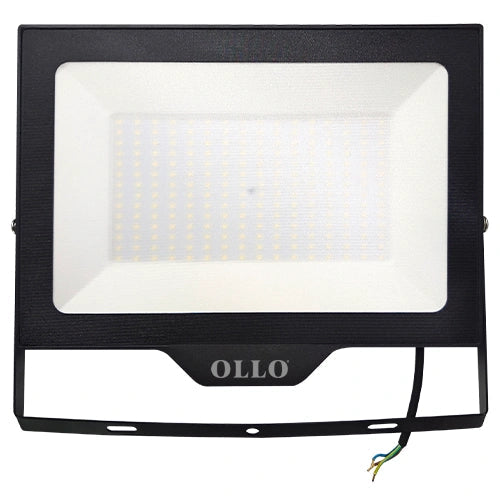 LED Säänestävä ulkovalaisin 200W, 20 000Lm, 4000K, IP65