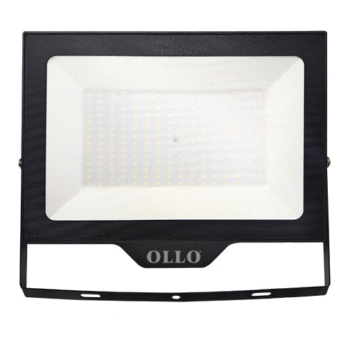 LED Säänestävä ulkovalaisin 200W, 20 000Lm, 4000K, IP65