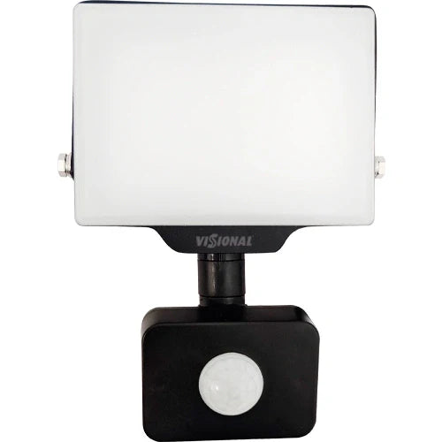 LED Säänteenkestävä ulkovalaisin 20W, 2200Lm, 4000K, IP65