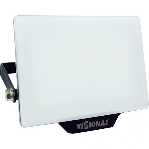 LED Säänteenkestävä ulkovalaisin 20W, 2200Lm, 4000K, IP65