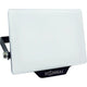 LED Säänteenkestävä ulkovalaisin 20W, 2200Lm, 4000K, IP65