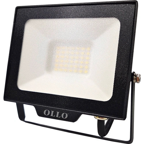 LED Säänestävä ulkovalaisin 20W, 2000Lm, 4000K, IP65