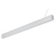 LED lineaarinen riippuvalaisin 40W, 120 cm, 4000K, 4000Lm, IP40